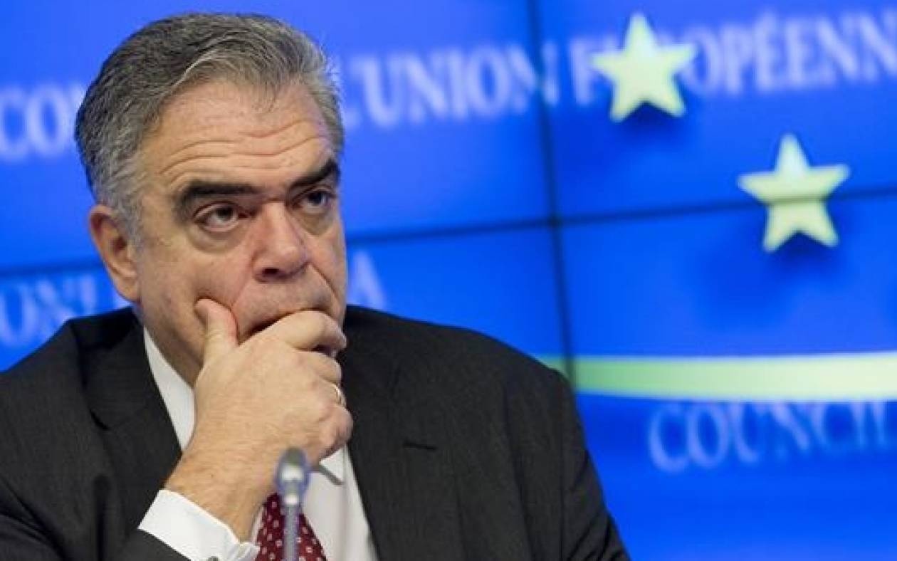 Κούρκουλας: Έμφαση σε θέματα ανάπτυξης