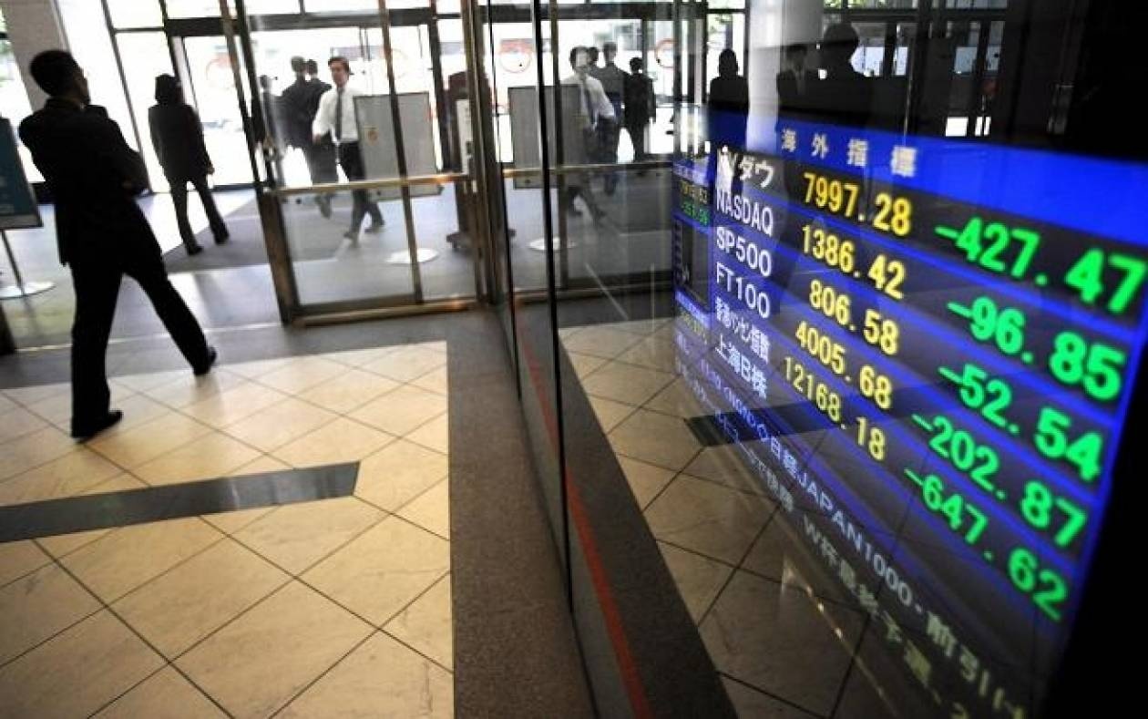 «Μουδιασμένο» το ξεκίνημα του Χ.Α.