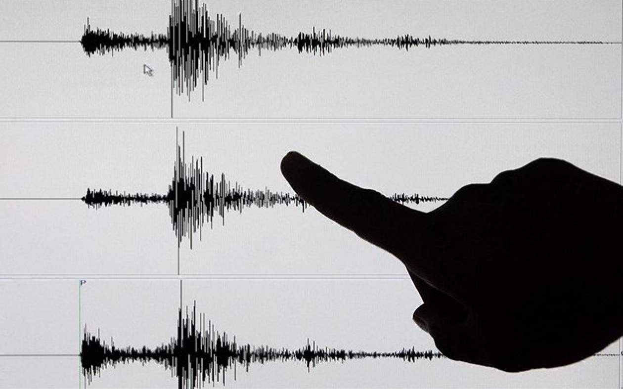 Άγνωστο ρήγμα ανησυχεί τους σεισμολόγους