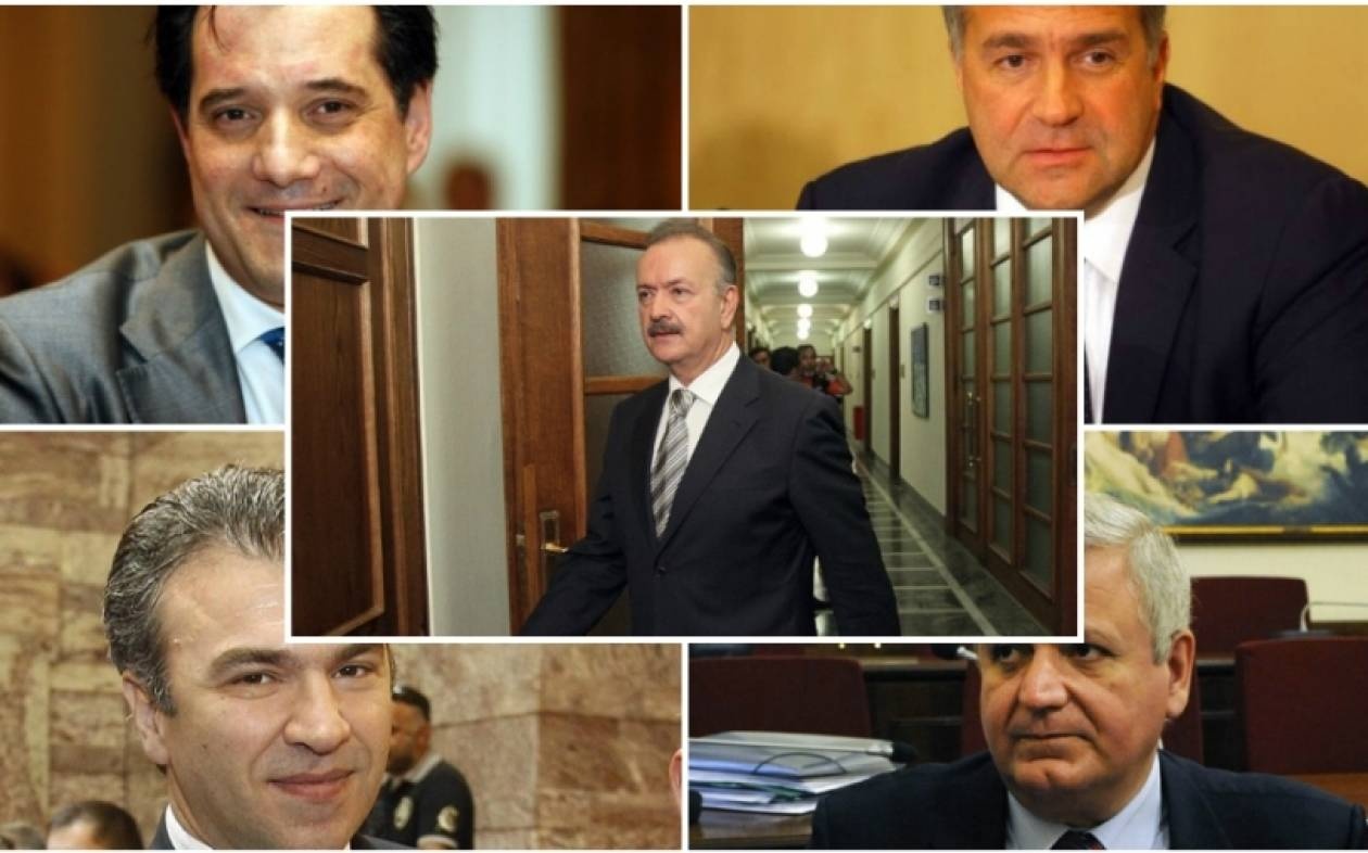 Οι «κεφαλοκυνηγοί» των 180!