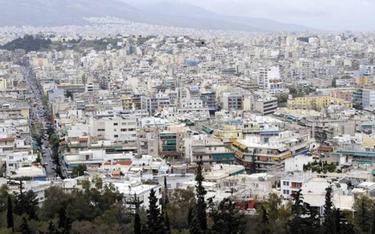 Ο «εφιάλτης» της ιδιοκτησίας ακινήτων