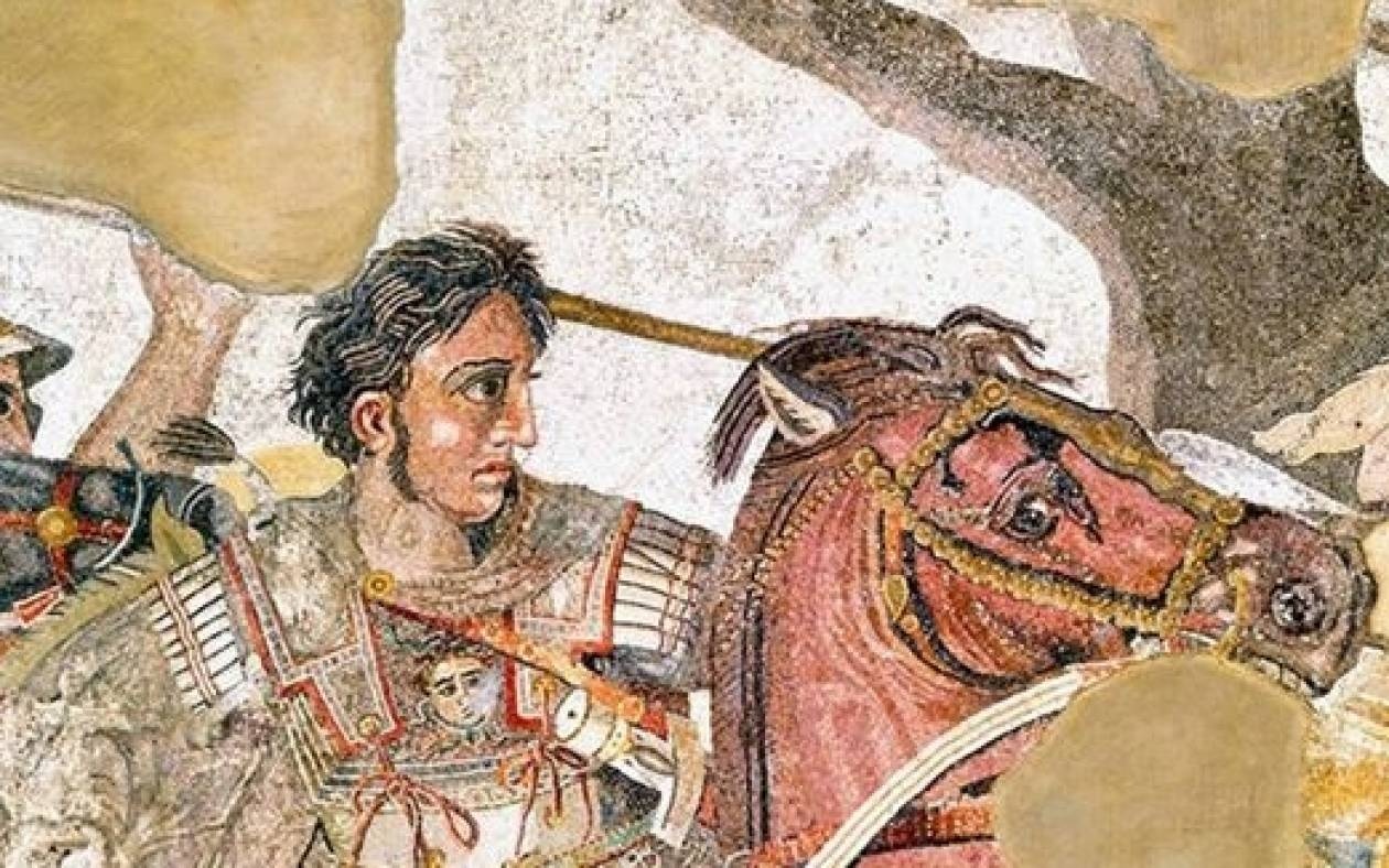 Amphipolis as… «Game of Thrones»