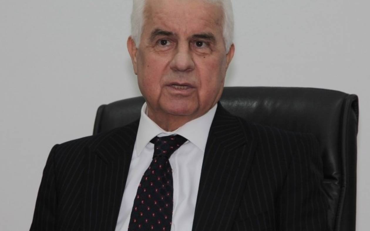 Έρογλου: Θετική η συνάντηση με Έιντε