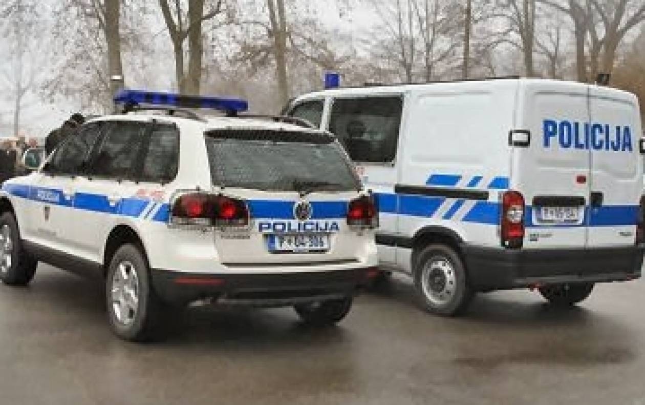 Σλοβενία: Τραγικό τέλος στο «ροζ σκάνδαλο»