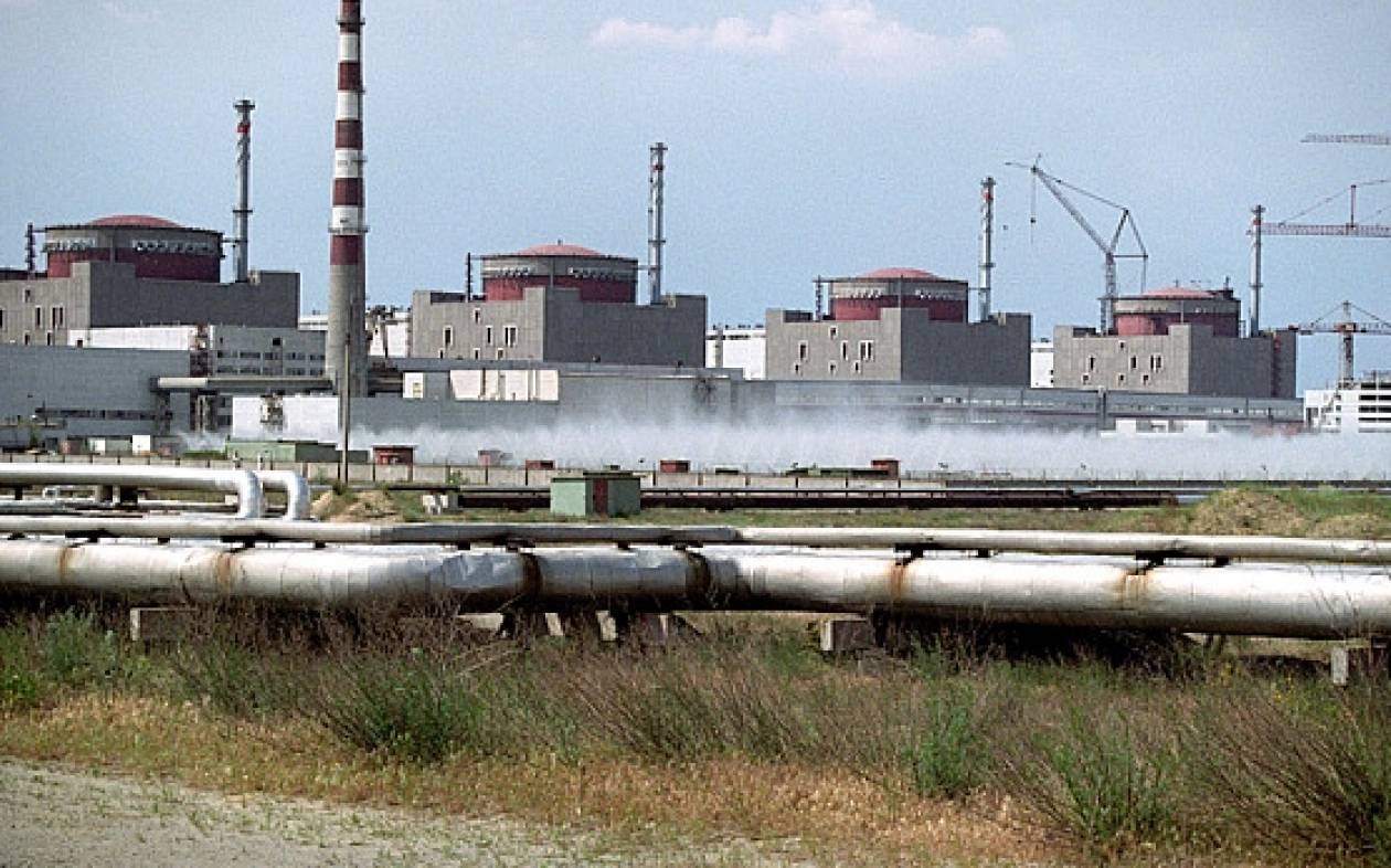 Ουκρανία: «Δεν υπάρχουν ίχνη ραδιενέργειας»