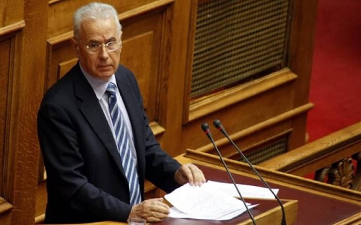 Τελεσίγραφο ΑΝΕΛ στον Π. Μελά