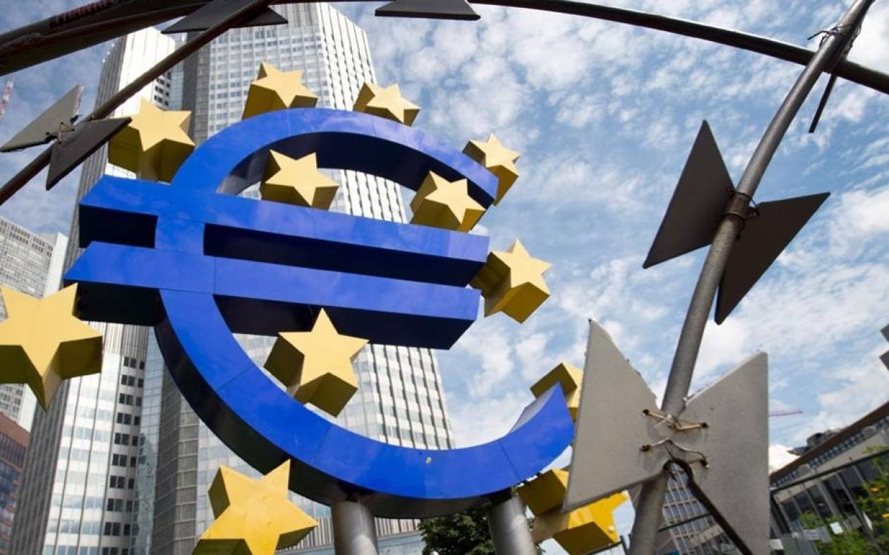 ΕΚΤ: Αμετάβλητα τα επιτόκια