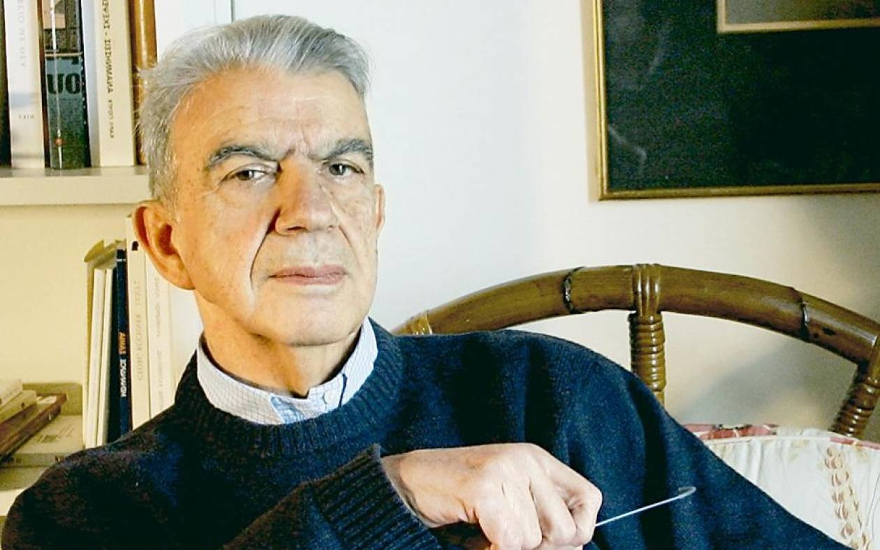 Την Τρίτη η κηδεία του Μένη Κουμανταρέα