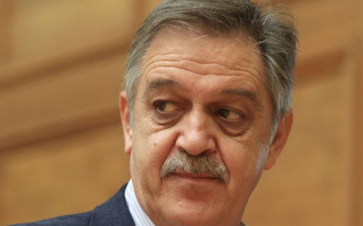 Η απάντηση Κουκουλόπουλου στη Μ. Λάτση