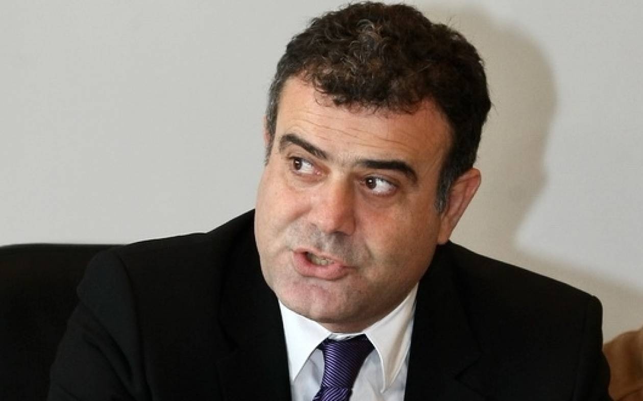 Αηδόνης: Θα ψηφίσω τον Σταύρο Δήμα