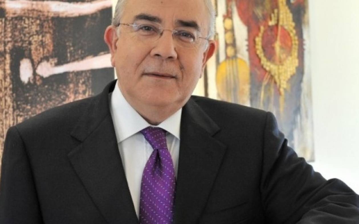 Ομήρου: Προκλητικές οι δηλώσεις Ερντογάν