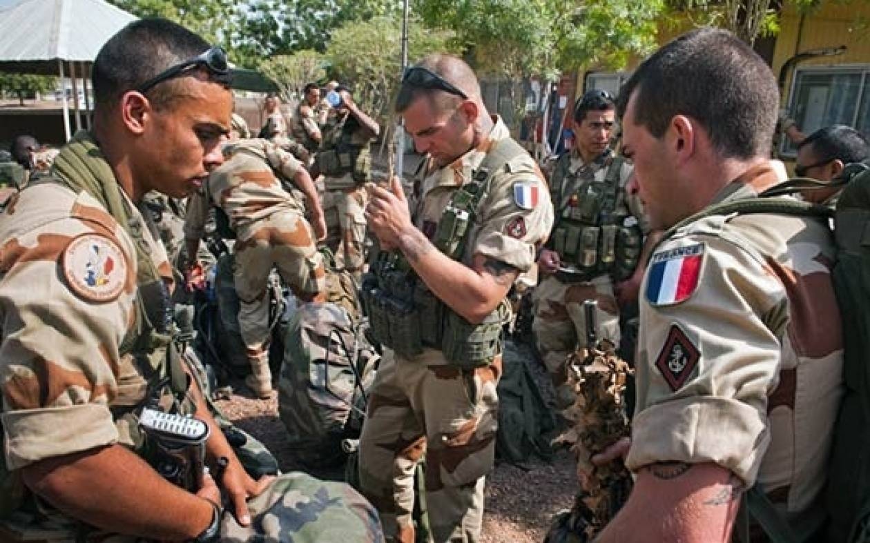 Μαλί: Νεκρός ηγέτης τζιχαντιστικής οργάνωσης