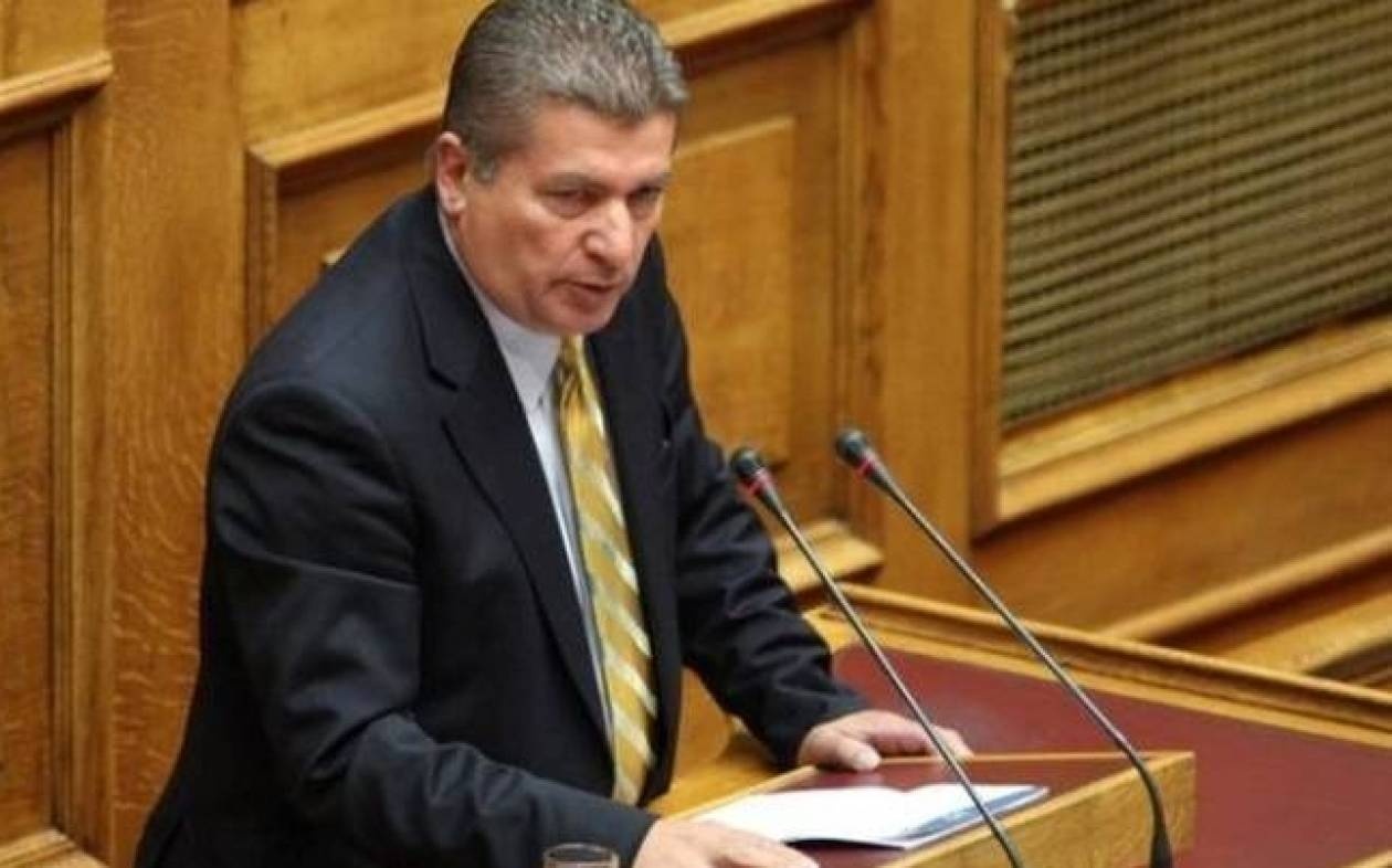 Νταβρής: Θα ψηφίσω τον Σταύρο Δήμα