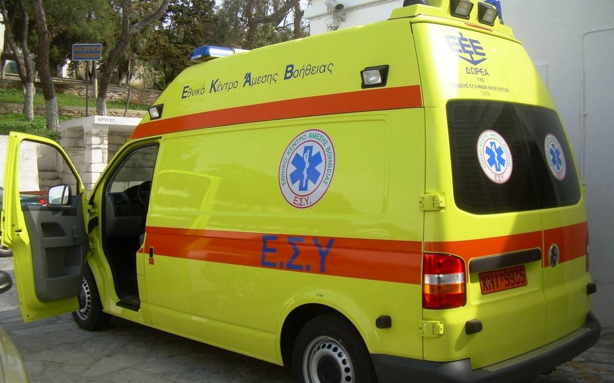 Πήγε να κυνηγήσει στην Ξάνθη και πέθανε