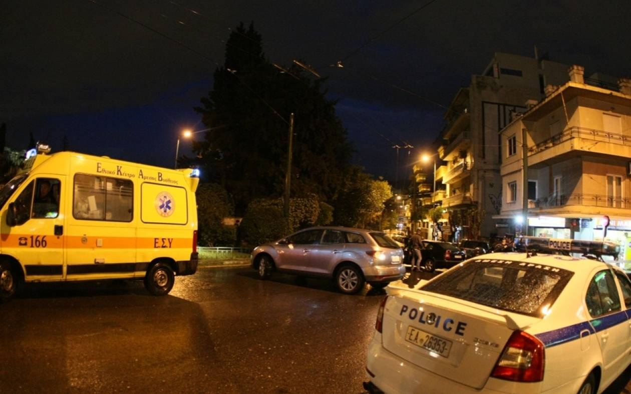 Νεκρός 67χρονος σε τροχαίο στο Ζαγόρι
