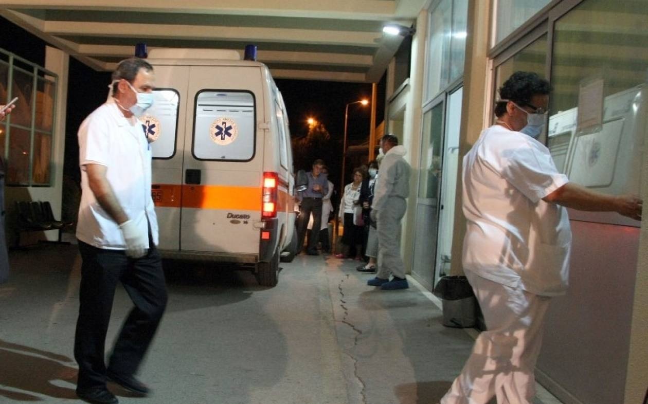 Κρήτη: Έγινε μητέρα στα 11 της χρόνια