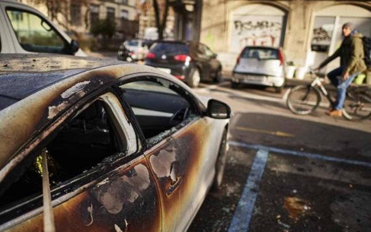 Ζημιές άνω των 800.000 ευρώ στη Ζυρίχη