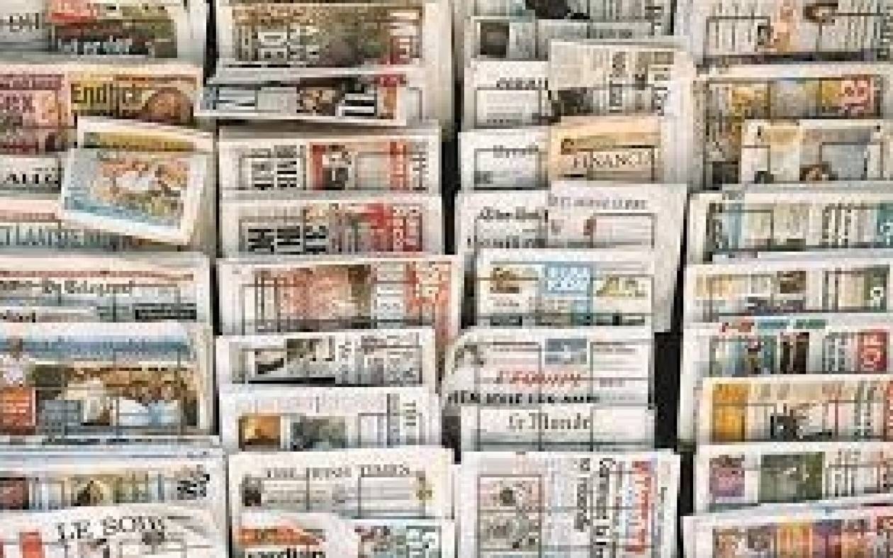 Διεθνή ΜΜΕ: Κινδυνολογίας συνέχεια