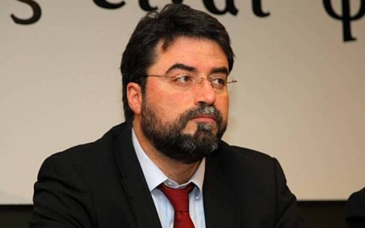 Οικονόμου: Να υπάρξει συναινετική λύση