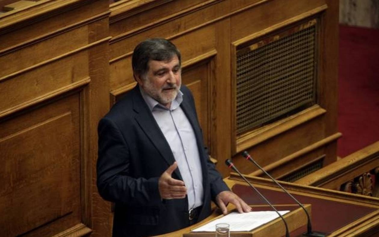 Κασσής: Υπάρχει αδιέξοδο, πάμε σε εκλογές