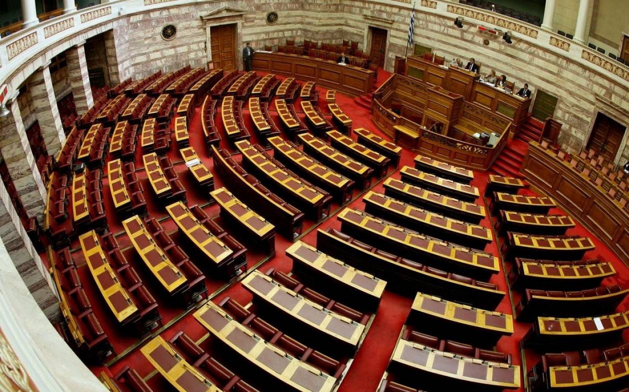 Στρατηγική εκλογών από όλους