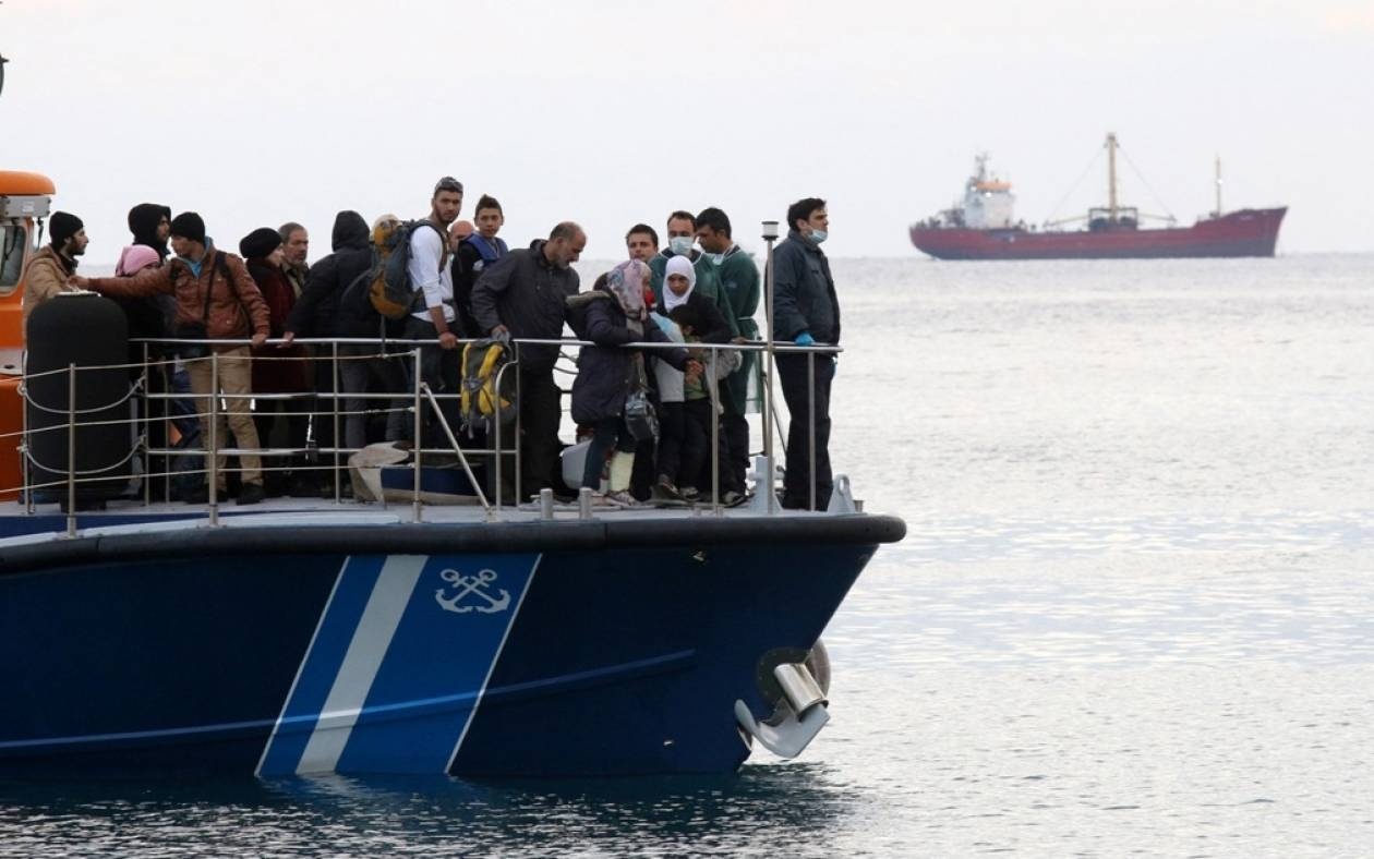 Αυξάνεται το κύμα των απελπισμένων...