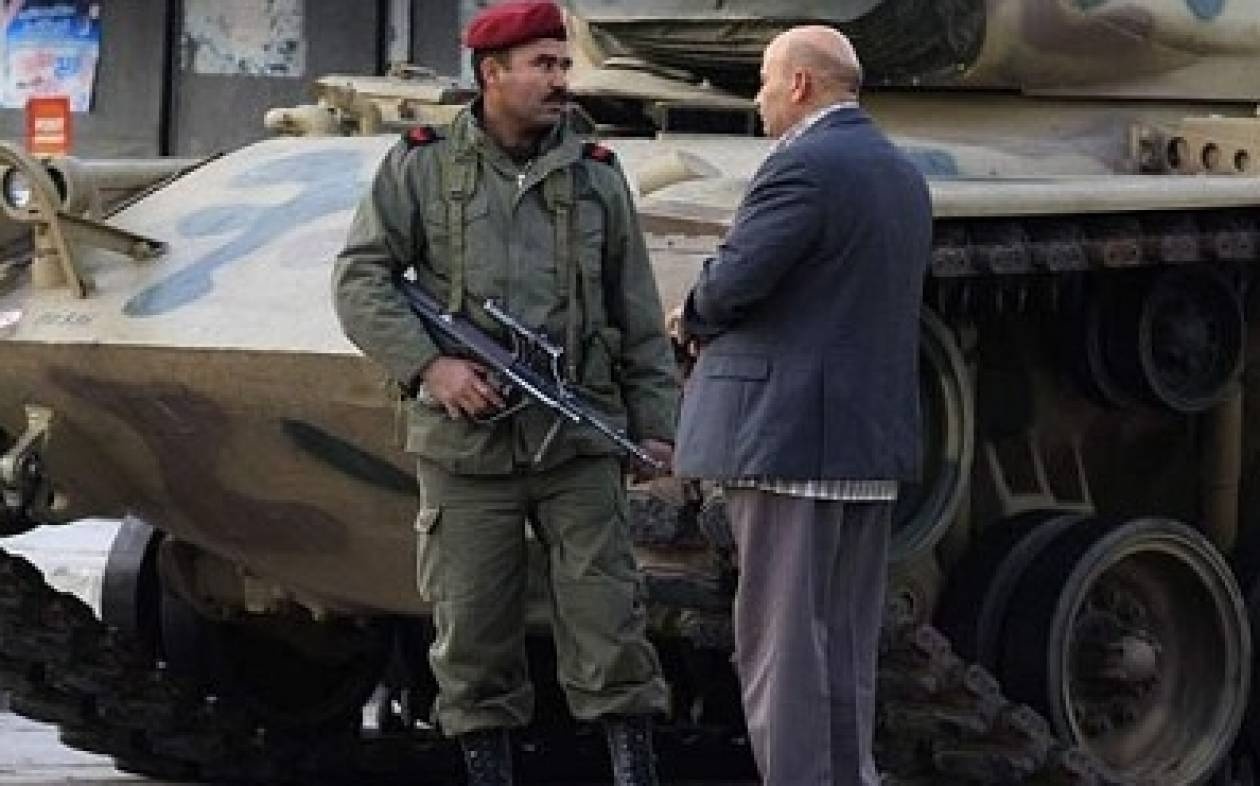 Τυνησία: Οι εκλογές βάφτηκαν με αίμα