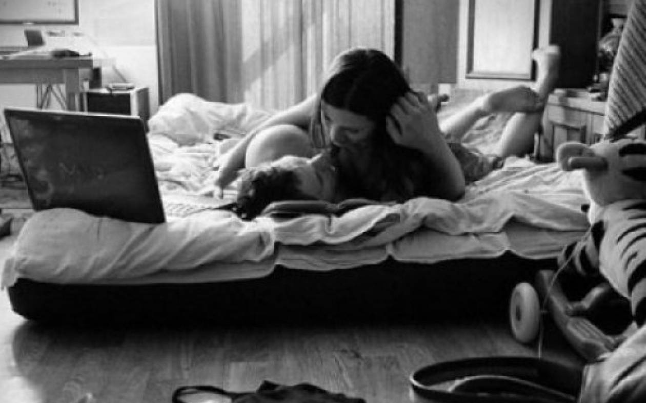 Sex Tips: 5 στάσεις για μεγαλύτερη απόλαυση