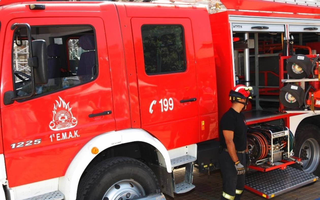 Θεσσαλονίκη: Αγωνία για αγνοούμενο κυνηγό