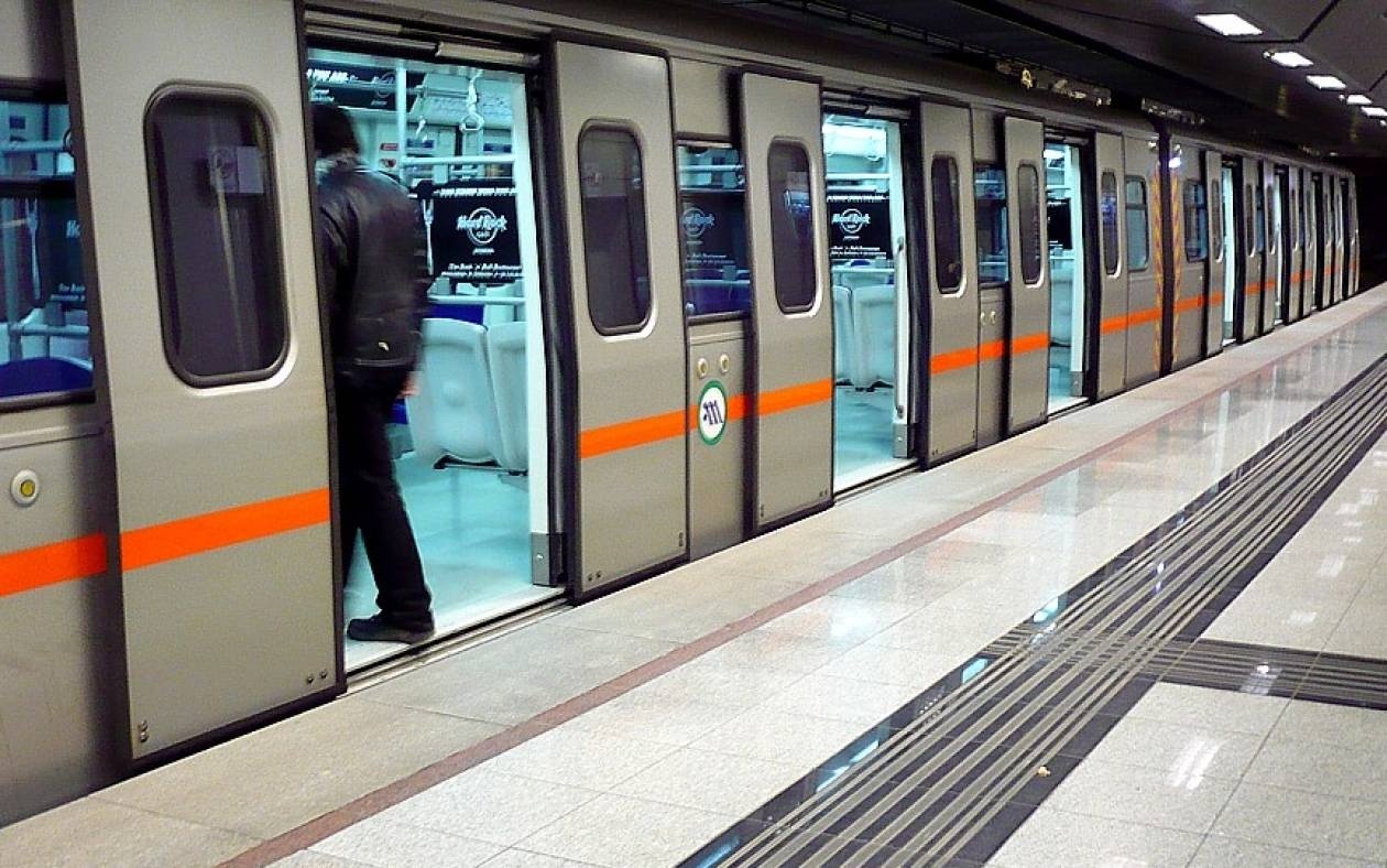 Κανονικά λειτουργούν τα Μέσα Μεταφοράς