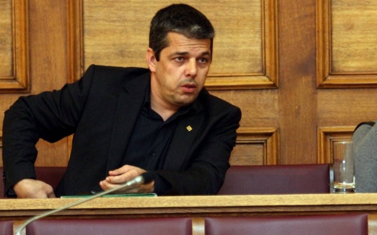 Μπούκουρας: Έπραξα το καθήκον μου