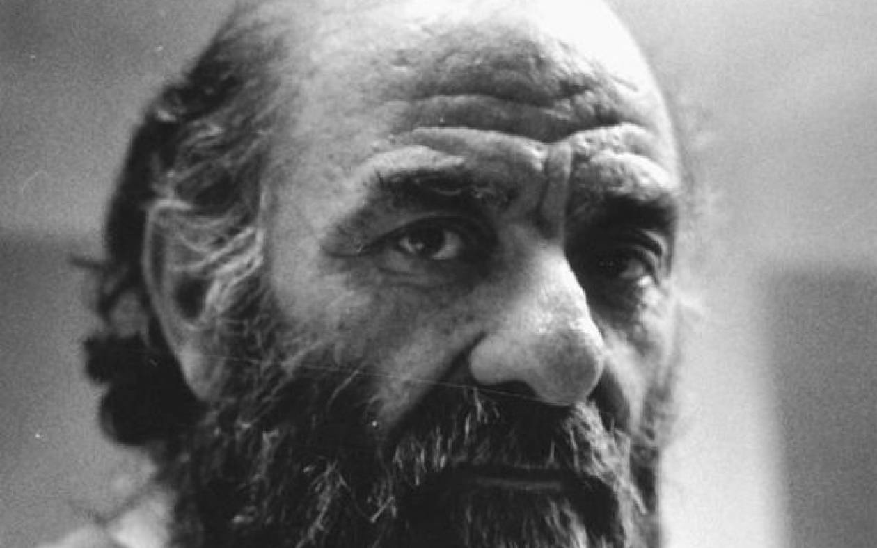 «Έφυγε» ο ζωγράφος Γρηγόρης Σεμιτέκολο
