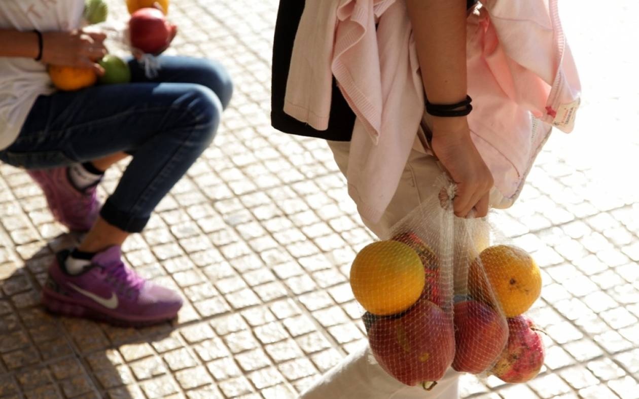 Για 4η χρονιά το Πρόγραμμα Υγιεινής Διατροφής στα σχολεία