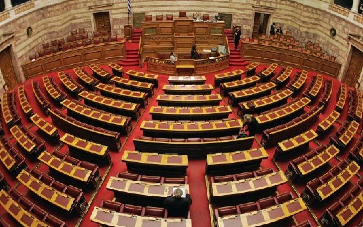Ψάχνουν «πρόθυμους» σε ΔΗΜΑΡ και ΑΝΕΛ