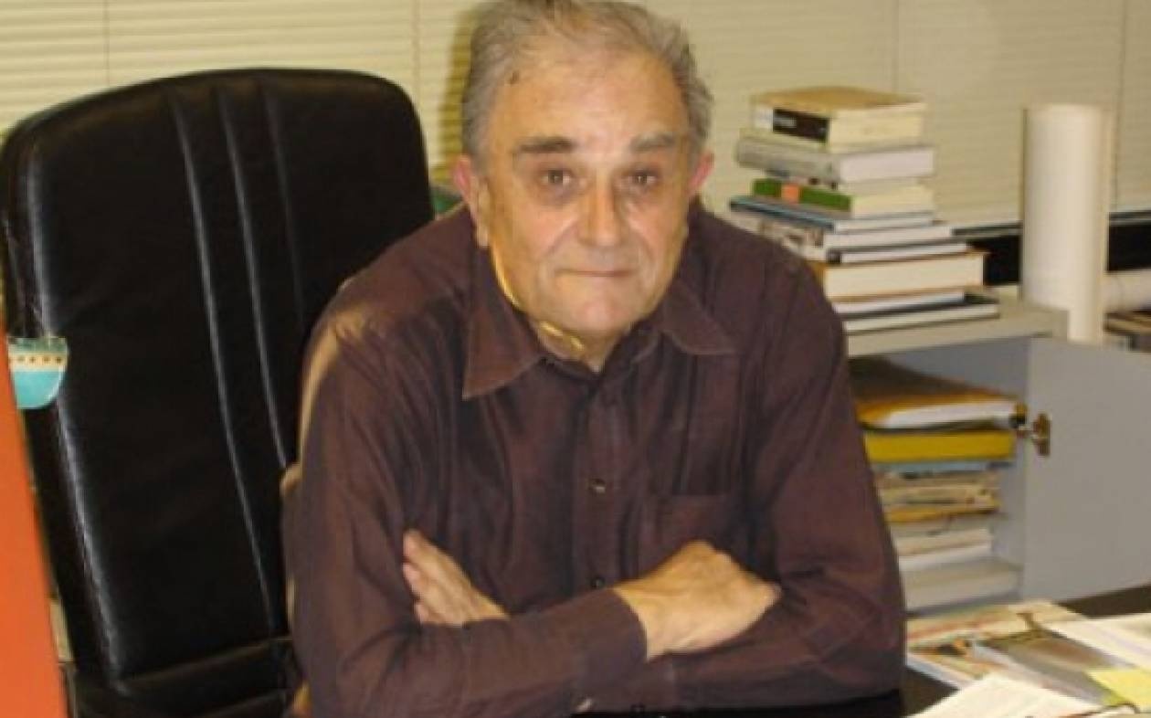 Ο Σεραφείμ Φυντανίδης που γνώρισα