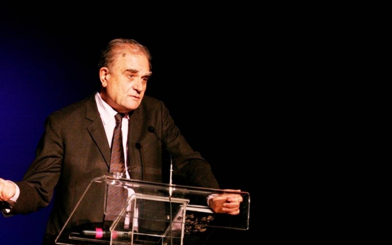 Έφυγε ένας σπουδαίος δημοσιογράφος