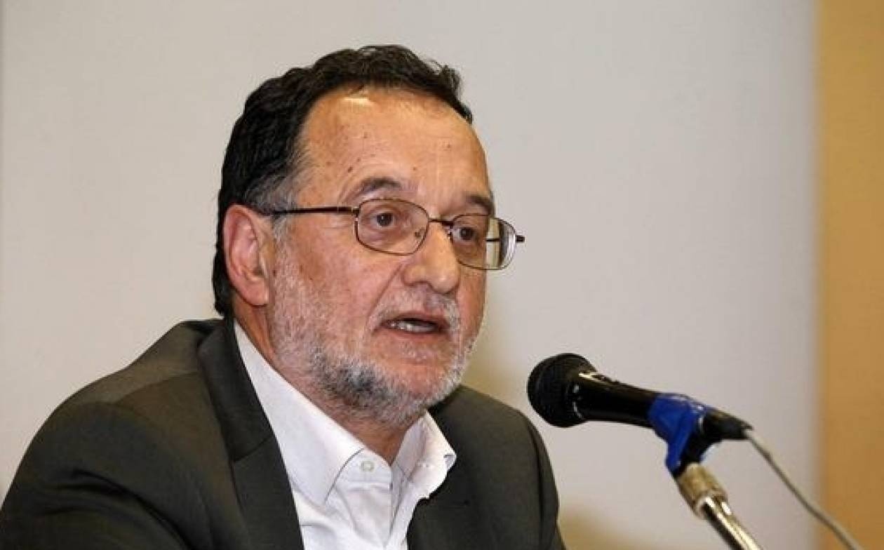 Λαφαζάνης: Δεν θα μας γονατίσουν...