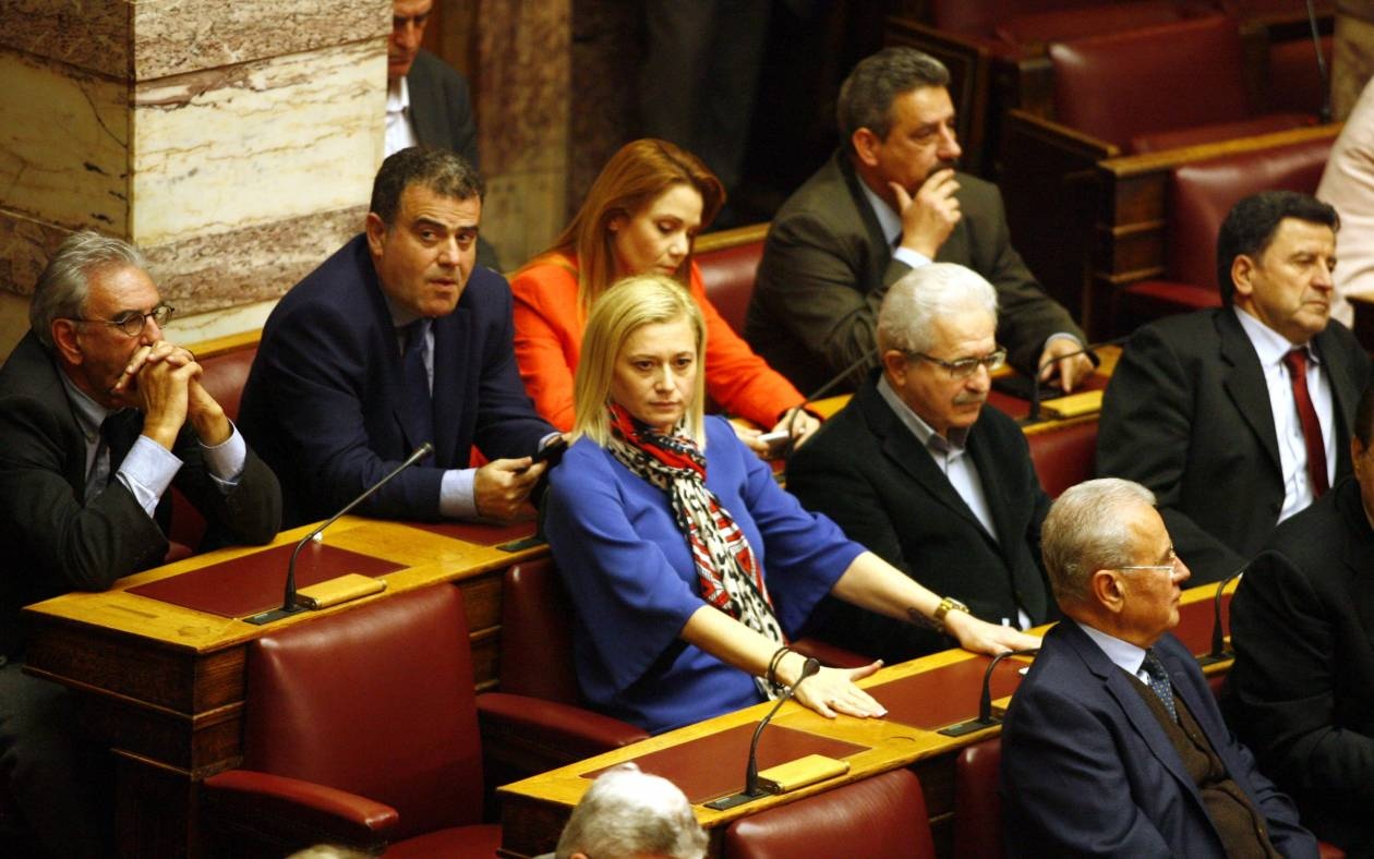 Πώς ψήφισαν οι ανεξάρτητοι βουλευτές