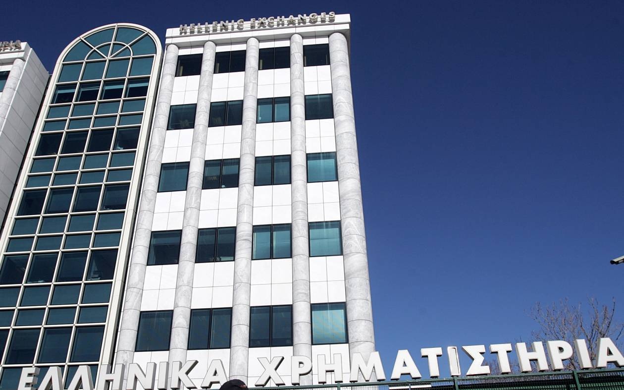Η πολιτική επηρεάζει τη χρηματαγορά