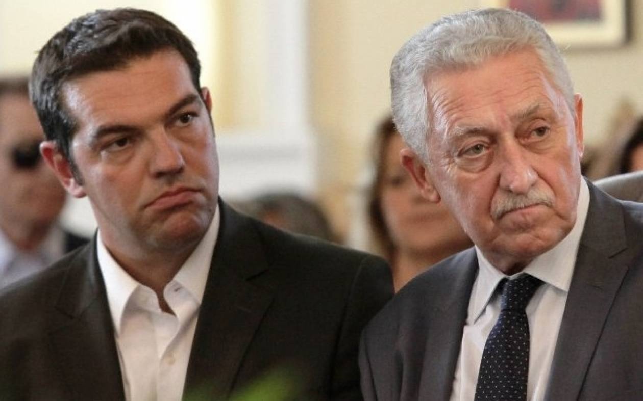 Οριστικό το ναυάγιο ΣΥΡΙΖΑ - ΔΗΜ.ΑΡ