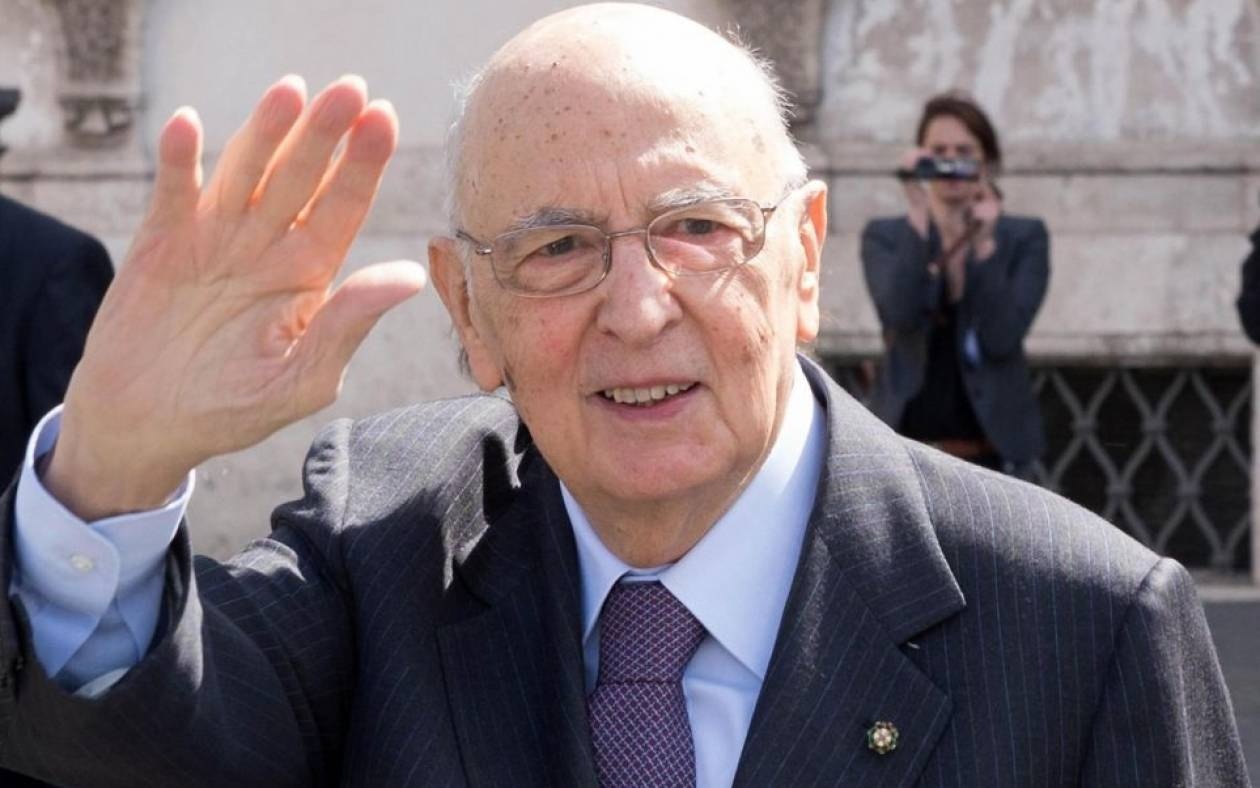 Ναπολιτάνο: Θα σου φύγω και θα κλαις