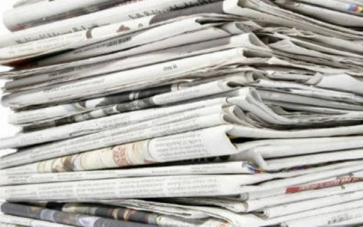 Επισκόπηση τουρκοκυπριακού τύπου (2/1/2015)