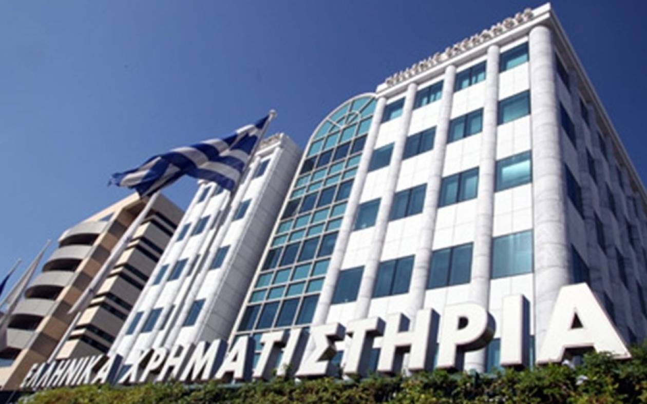 Νέοι διευθυντές στην ΕΧΑΕ