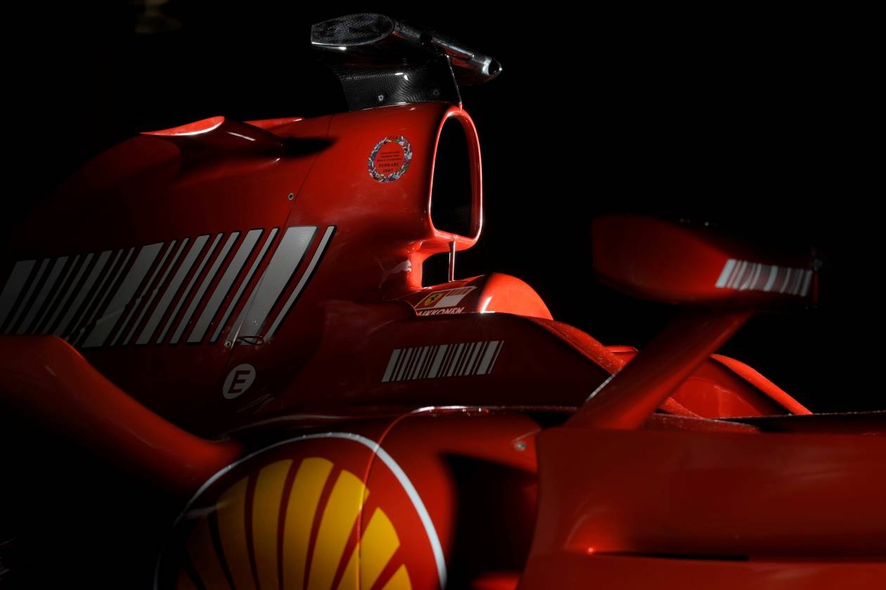 F1: Tο Παγκόσμιο Πρωτάθλημα του 2015