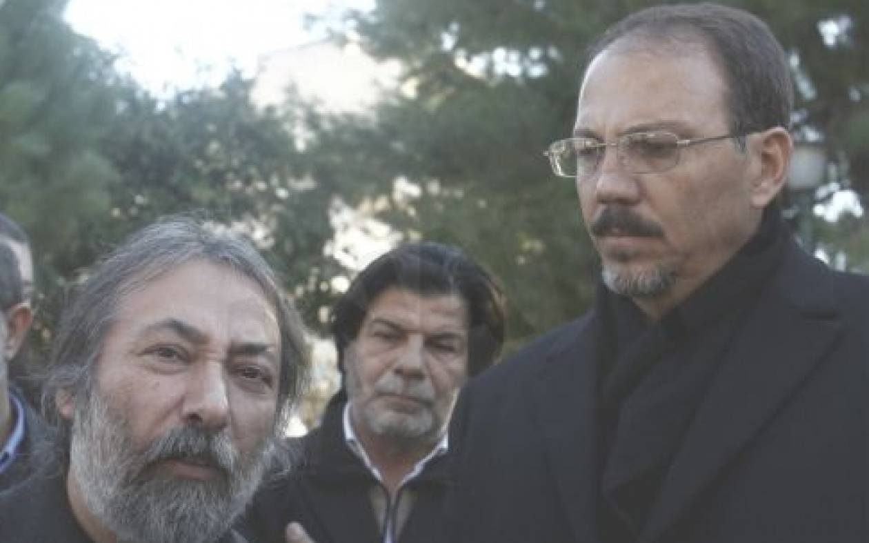 Αλεχάντρο Κάστρο: «Ο Φιντέλ είναι ζωντανός»
