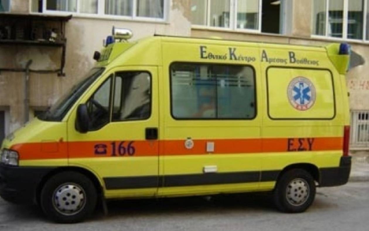 Θανατηφόρο τροχαίο στην Πρέβεζα