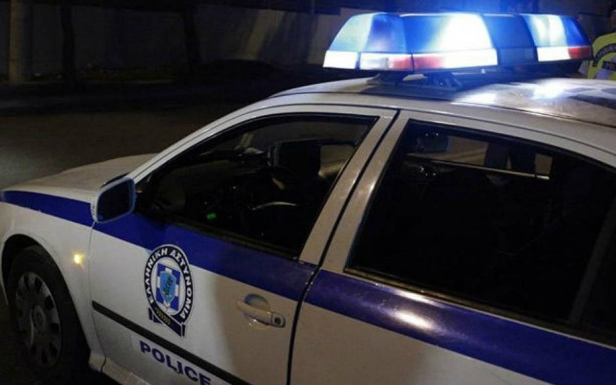 Εύβοια: Τρόμος από κουκουλοφόρους ληστές