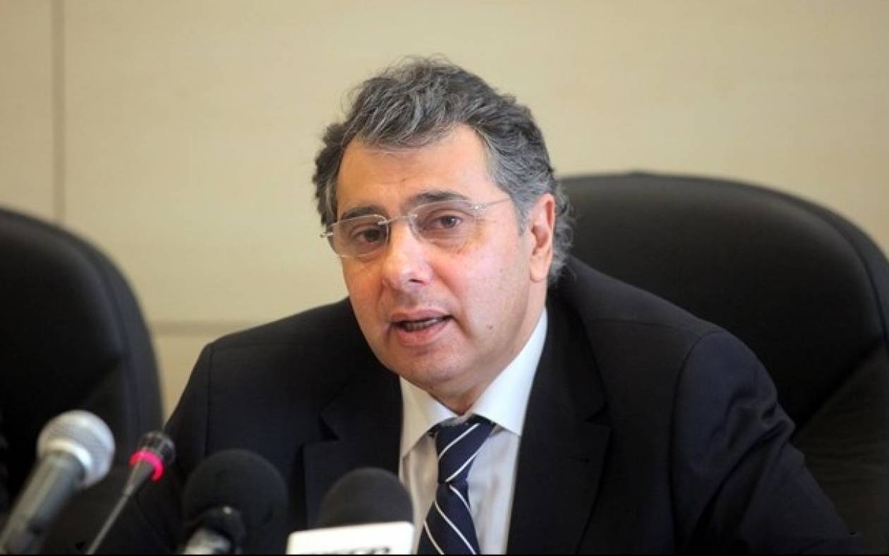 Κορκίδης: Προσοχή στον αποπληθωρισμό