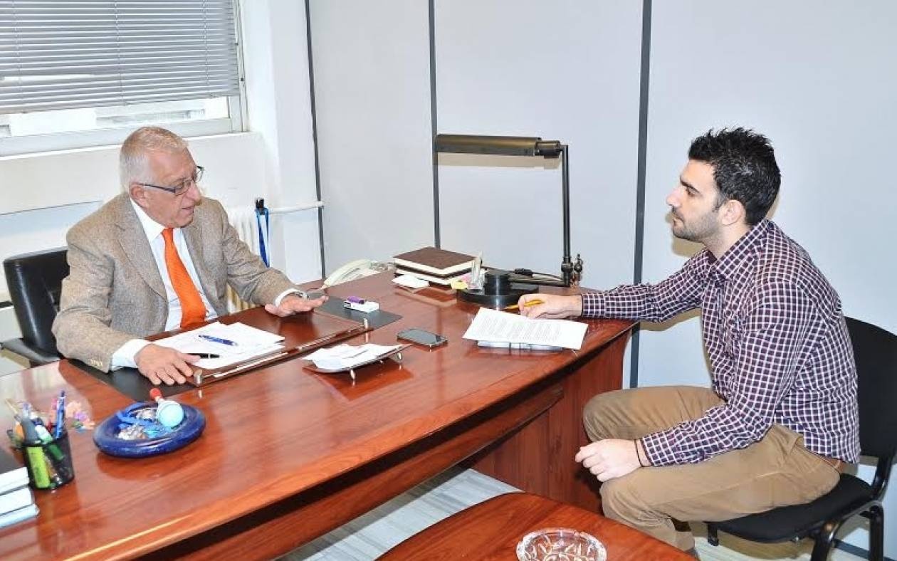 Νικήτας Κακλαμάνης: Η κατάρρευση της Υγείας έχει ονοματεπώνυμο!