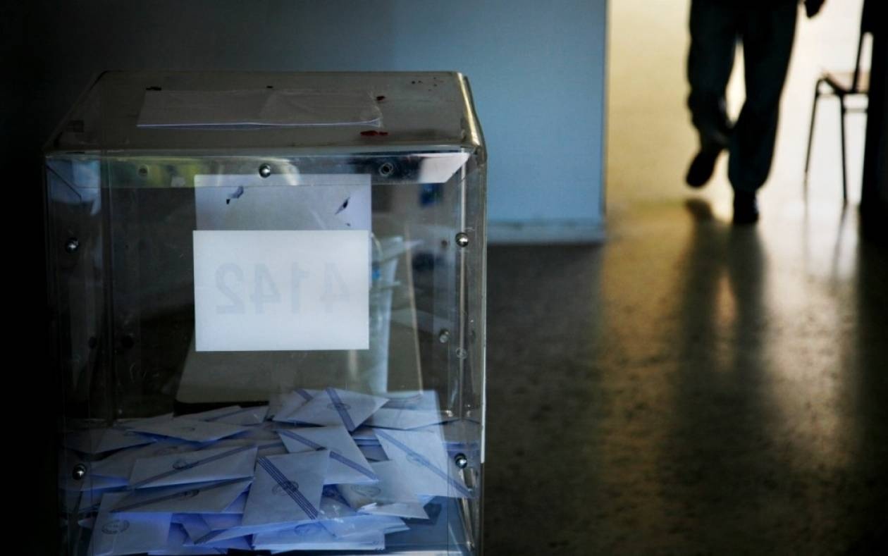 Δημοσκοπήσεις: Φοβού την κάλπη!